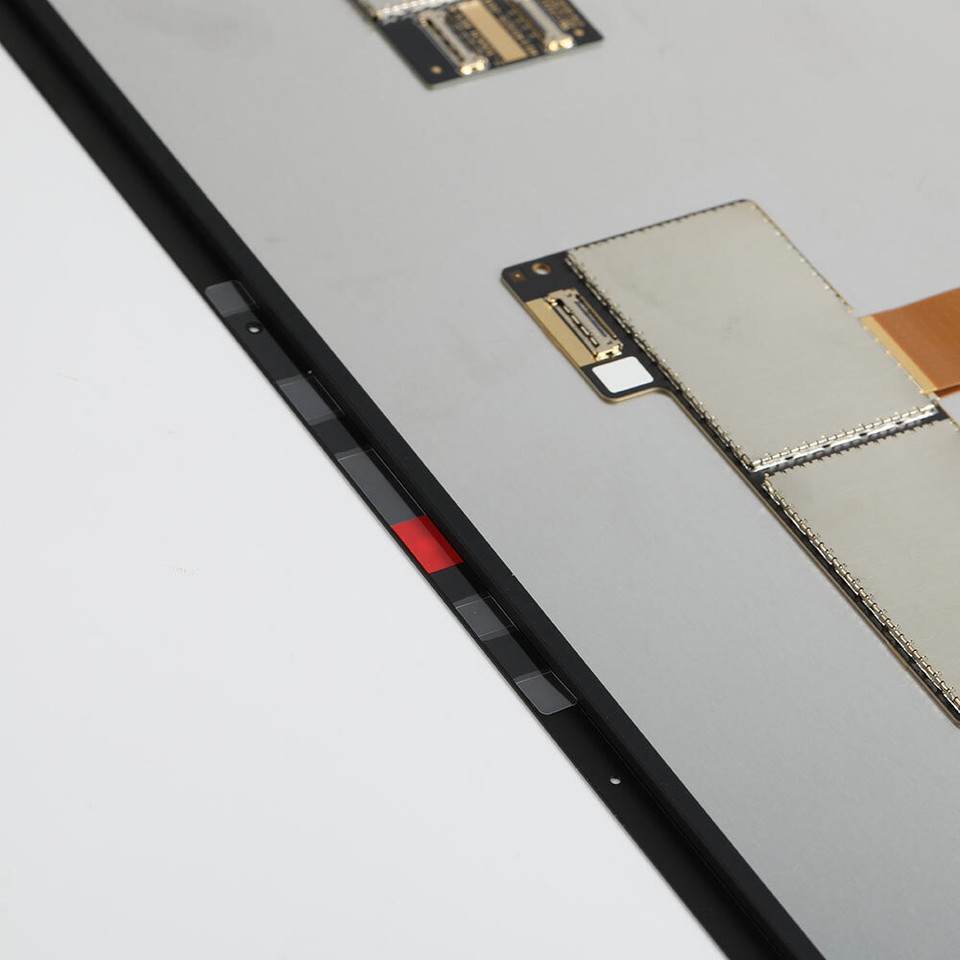 Écran LCD Tactile Pour Microsoft Surface Pro 1 à 7 Et Book 1/2 - Neuf OEM