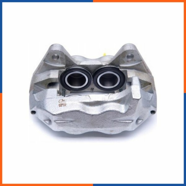 Bremssattel Vorne Rechts FüR Toyota | 45SKV132, 403185, 76352, 38103400-image