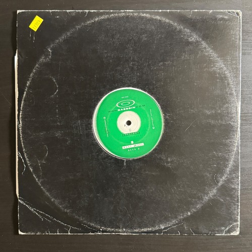 Zero Tolerance / Beta 2 – Catfight / Make U See JUNGLE Bassbin 12" Vinyl Record - Imagen 3 de 4