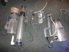protein skimmer aquarium