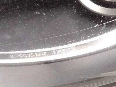 Mercedes-Benz A2468207361 for sale online | eBay