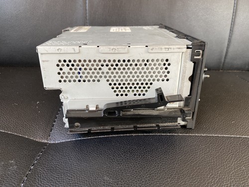 theftlock car record CD player 15071234 Not Tested - Picture 8 of 10