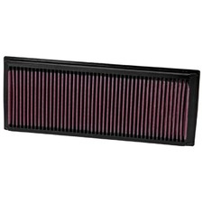 K&N Filters Luftfilter 33-2865 | 861627