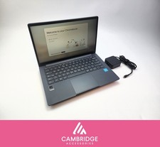 Asus Chromebook CX140 64GB eMMC Intel N50 4GB RAM DDR4 Grey Good