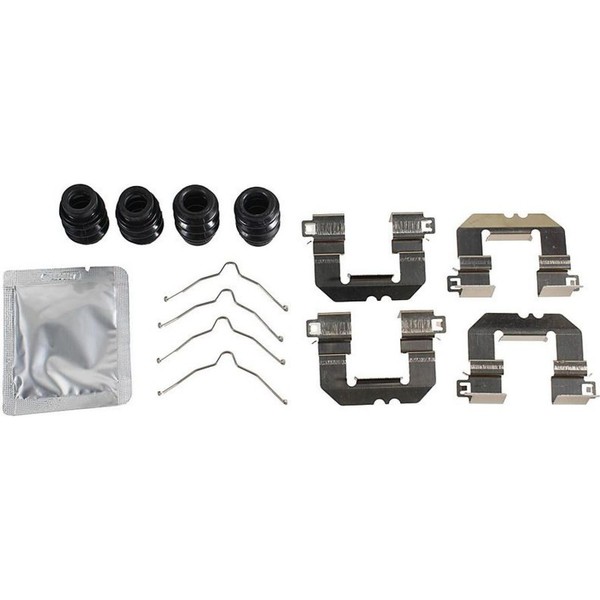 Metzger 109-0191 ZubehöRsatz Bremssattel FüR Hyundai Santa FE TM TMA-image