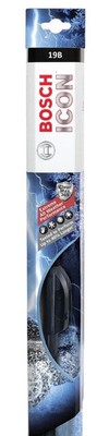 Bosch Automotive ICON 24OE Wiper Blade, Up to 40% Longer Life - 24'' (Pack of 1)