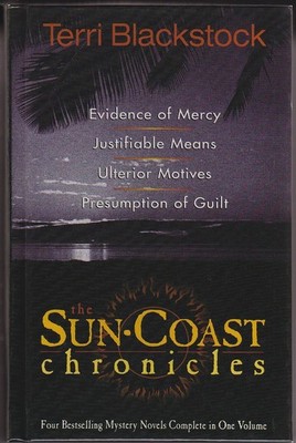 Evidence of Mercy/Justifiable Means/Ulterior Motives/Presumption of Guilt (S...