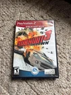 Burnout 3: Takedown (Sony PlayStation 2, 2004)