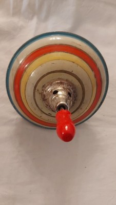 Vintage 1950's Children's Gyro