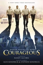 Courageous: A Novel - Paperback By Alcorn, Randy - GOOD