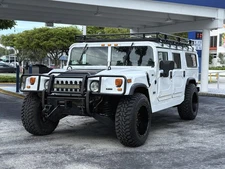 2003 Hummer H1 - Enclosed - Major Upgrades - Diesel