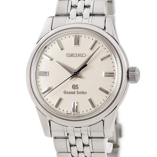 Grand Seiko Watch SBGW005 9S54 0030    Brand