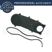 New Timing Belt Cover & Seal Kit for 1989 - 1995 Chevy Geo Metro Suzuki Swift