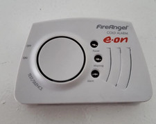 FireAngel Cold Alarm, Low Temperature Alarm , CDA-9X EON (BRAND NEW)