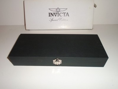 Invicta Lupah Special Edition Blue Sandstone Dial 0687 for sale