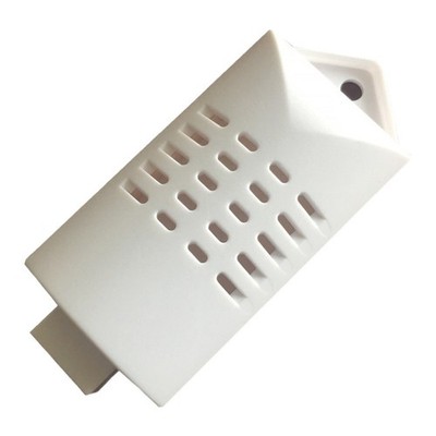 10PCS Temperature And Humidity Sensor Housing Plastic Junction Box Housing