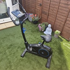 Roger Black Gold Fitness Bike