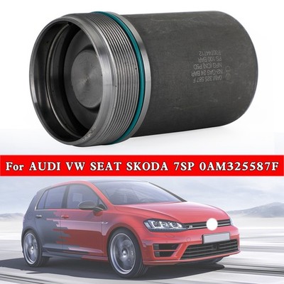 0AM325587E DSG 0AM Ventilkörper Akkumulator Für AUDI VW SKODA 7SP 0AM325587F