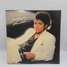 Michael Jackson Thriller Vinyl Record (2015, Epic) - Good