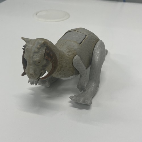 Star Wars Vintage Taun Taun No Saddle No Reins 1979