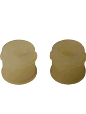 Moog K80222 Suspension Stabilizer Bar Bushing Kit Ford E-150 (2003-2007)