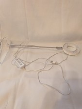 LED Plant Grow Light Stand 12 Inches , Adjustable NWOT