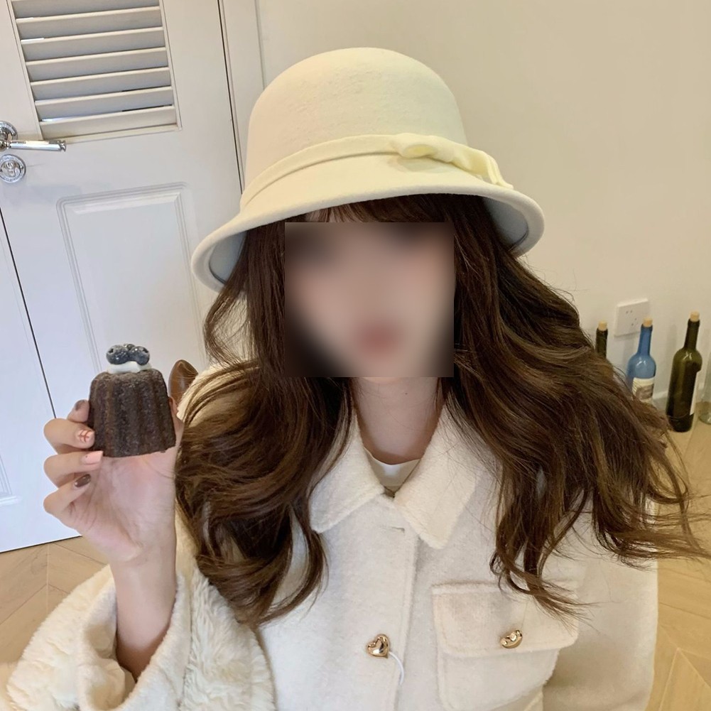 APL Cappello da Pescatore Relaxed Bianco Perfetto per Giornate in Spiaggia ed Eventi Outdoor