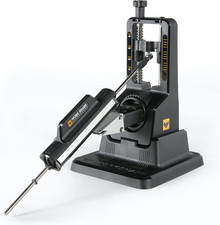 Work Sharp Precision Adjust Knife Sharpener K...
