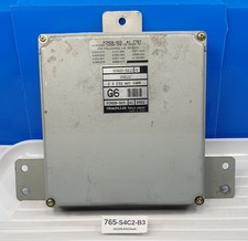 2004 Suzuki Vitara Engine Control Unit Ecu Pcmsb925a1 3392052jj0 Oem 765s4c2b3