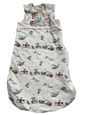 Disney Baby Dumbo Sleeping Bag 0 - 6 Months Primark Excellent Condition