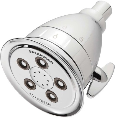 Speakman S-2005-HBF-E2 Hotel Anystream 2.0 GPM Pure