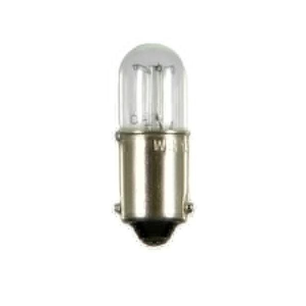Scharnberger+Hasenbein RöHrenlampe 10X28Mm 23509 Signallampen RöHrenlampe-image