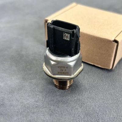 #ad NEW Fuel Rail Pressure Sensor RE549752 For John Deere Tractor Combine Sprayer $53.99