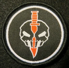INFINITY New Soldiers of Fortune Patch NA2 Mercs Patches Corvus vCB spTeam
