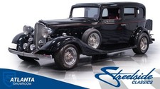 1933 Buick Series 50 for Sale