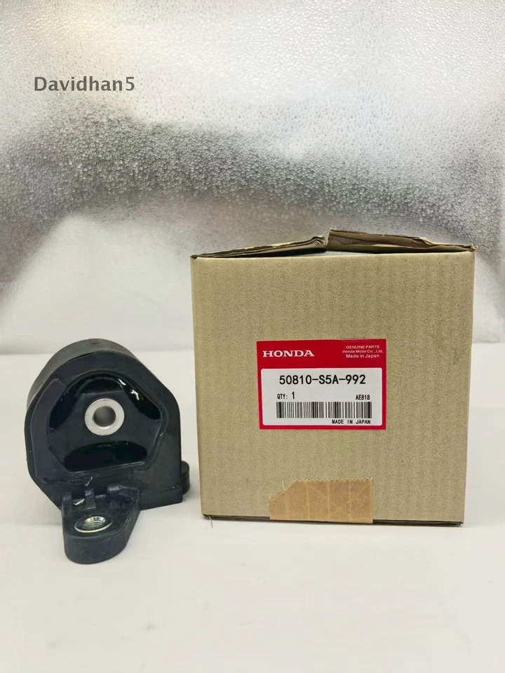 1X Engine Mounting 50810-S5A-992 for 2001-2005 Honda CIVIC New Product New - Image 4 of 4