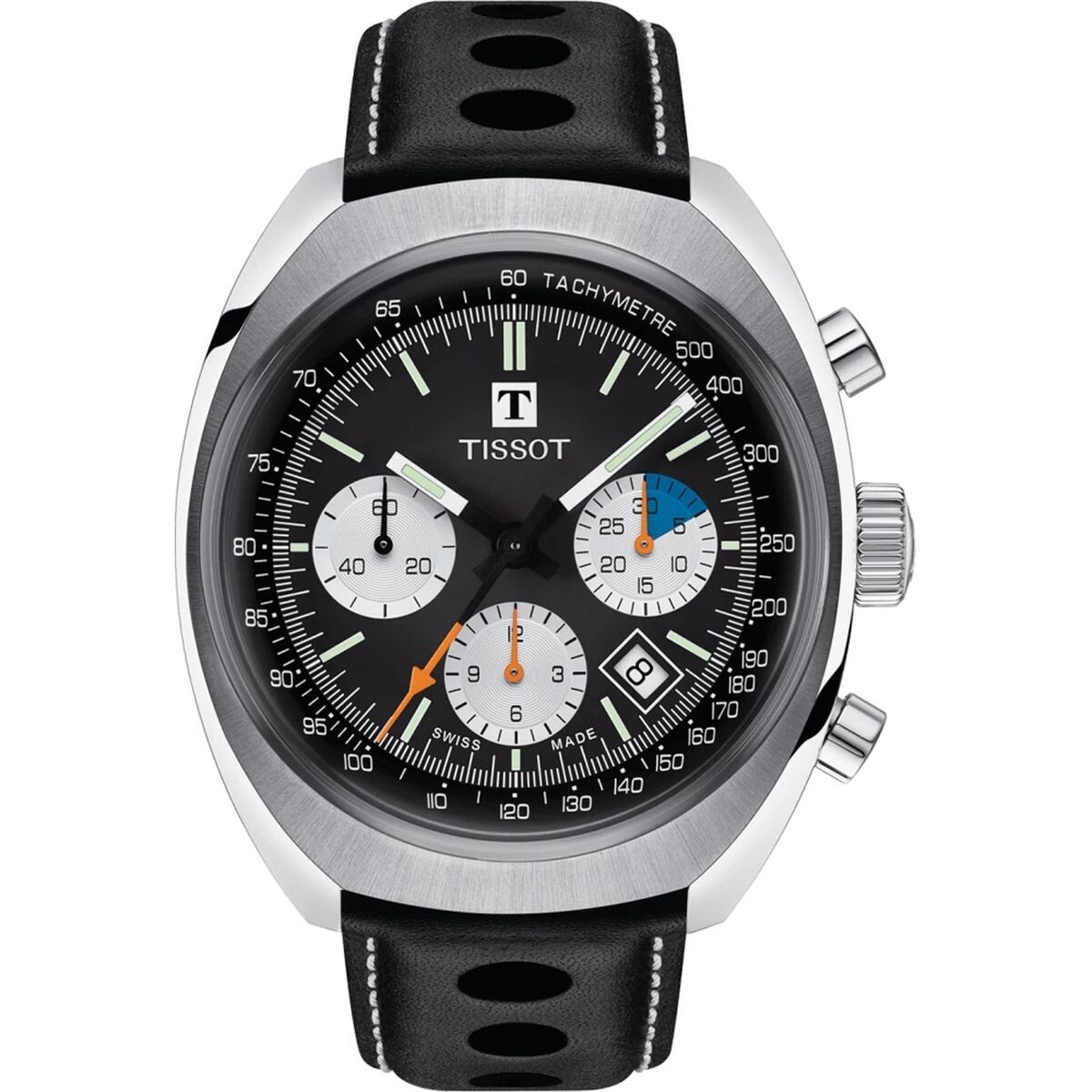 Orologio Uomo Tissot HERITAGE 1973 [Ø 43 mm]