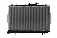 Radiateur Hyundai ACCENT
