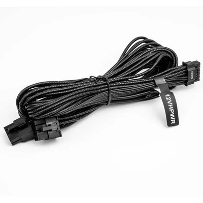 Seasonic 12VHPWR 16Pin PCIe 5.0 ATX3.0 Cable 2x8Pin to 16Pin 600W GPU Power