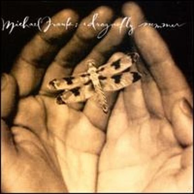 Dragonfly Summer by Michael Franks: Used