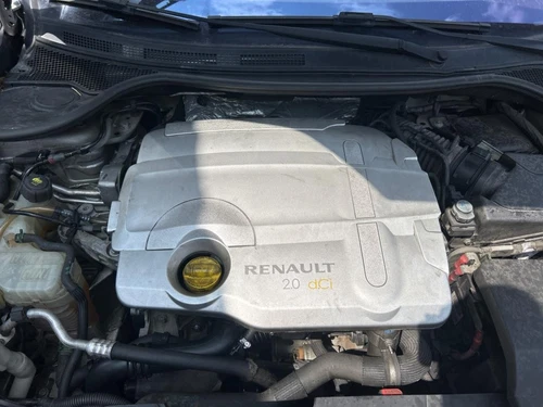 M9R744 Moteur Complet pour RENAULT LAGUNA III BERLINA Dynamique 2009 2554791 - Imagen 1 de 10