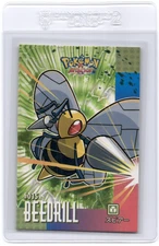 Pokemon Attack database/2 Beedrill