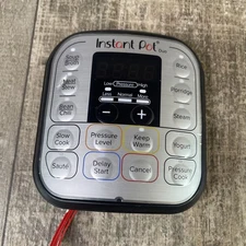 Instant Pot Duo Mini V5 _ Replacement Part Screen