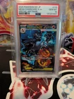 2025 Pokemon Mega Charizard X ex SAR Inferno X Japanese M2 #110 PSA 10 GEM MINT