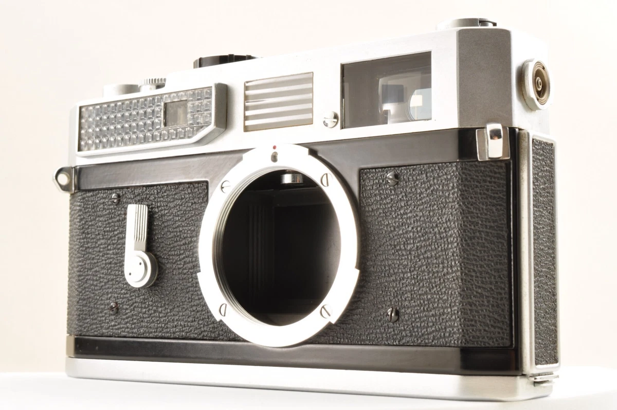 Canon 7 for sale - eBay