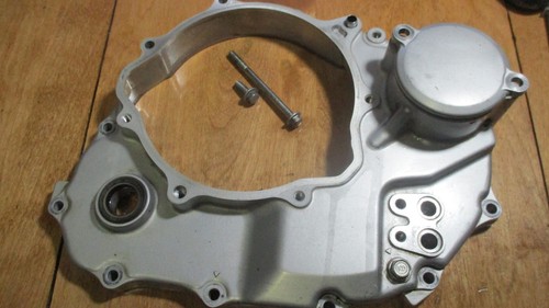 03 Honda XR400 Inner Clutch Cover