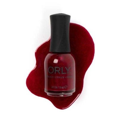 ORLY Nagellack - Star Spangled, 18ML