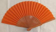 single color fan