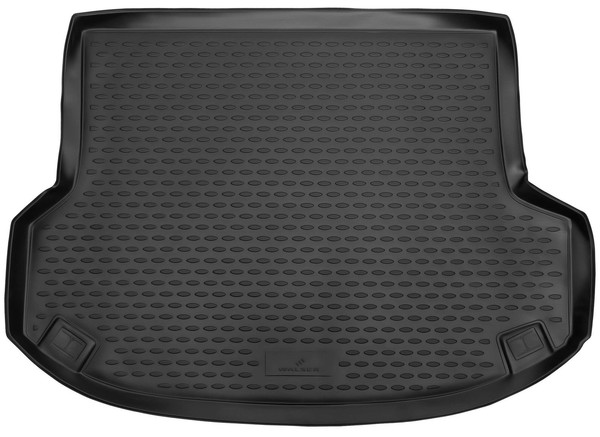 Kofferraumwanne XTR FüR Hyundai Ix35 (Lm, El, Elh) 08/2009- 2015-image