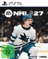 NHL 27,1 Ps5-Blu-Ray Disc